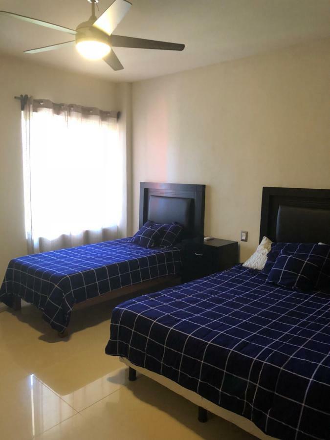 Marina Nopolo 413 Apartamento Loreto  Exterior foto